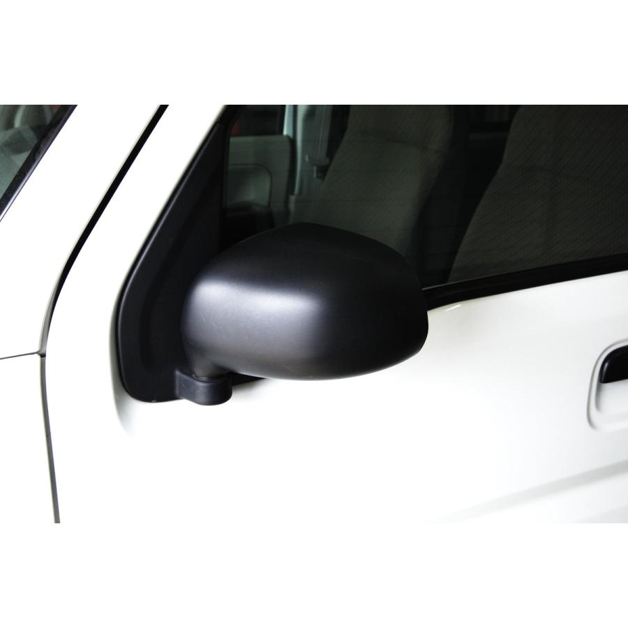 da17 エアロミラー風カスタム DA17 エブリィ用エアロ BUBRY エアロミラー : 株式会社マーク