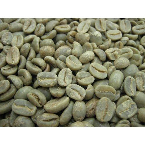 コーヒー生豆 ペルー オーガニック 5kg 有機栽培生豆 大容量