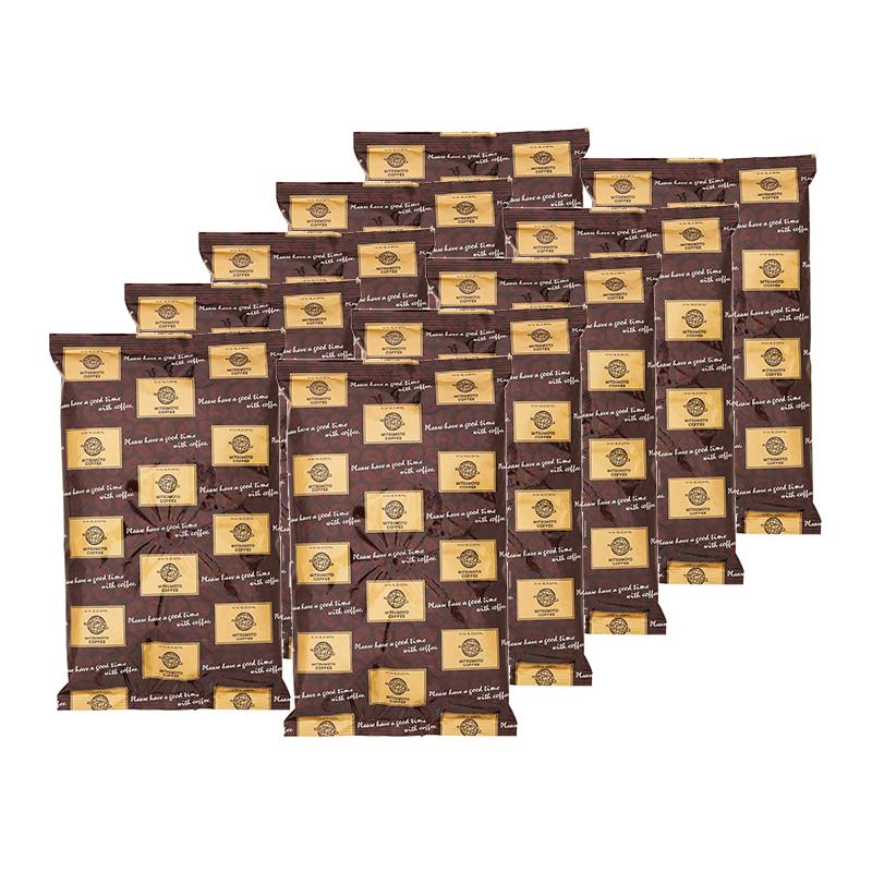 三本珈琲（mitsumoto coffee） オリジナルブレンド 500g（レギュラー