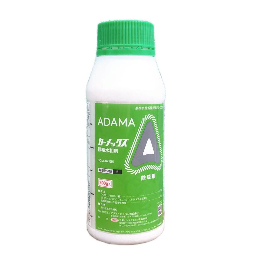 カーメックス顆粒水和剤　300g の商品画像