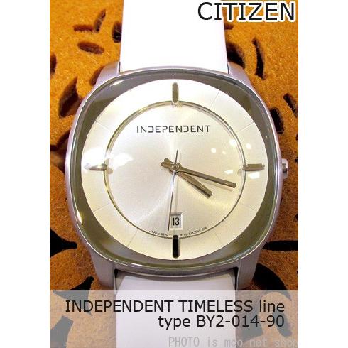 7年保証 シチズン Citizen ユニセックスサイズ腕時計 インディペンデント Independent クリアペブル By2 014 90 国内正規品 By2 014 90 M Mco Shop 通販 Yahoo ショッピング