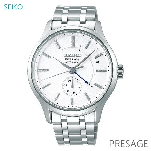 【別倉庫からの配送】 メンズ 腕時計 PRESAGE SEIKO 正規品 SARY143 自動巻 プレザージュ セイコー 送料無料 7年保証 腕時計