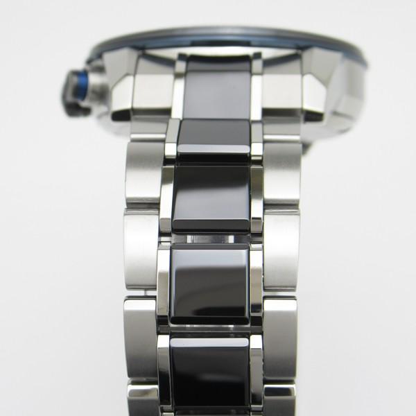 【新品未開封】 メンズ 腕時計 7年保証 送料無料 セイコー アストロン ＧＰＳ ソーラー SBXC027 正規品 SEIKO ASTRON 【CEG3819493795】(136620円)