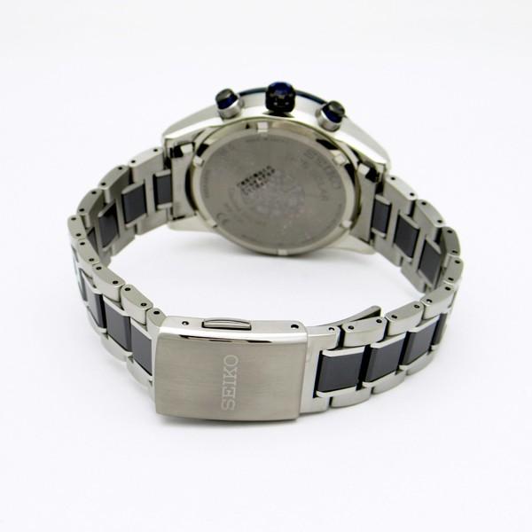 【新品未開封】 メンズ 腕時計 7年保証 送料無料 セイコー アストロン ＧＰＳ ソーラー SBXC027 正規品 SEIKO ASTRON 【CEG3819493795】(136620円)