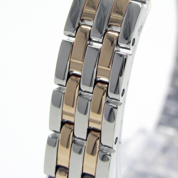 【7年保証】 セイコーセレクション 女性用ソーラー腕時計 品番：SWFA171 