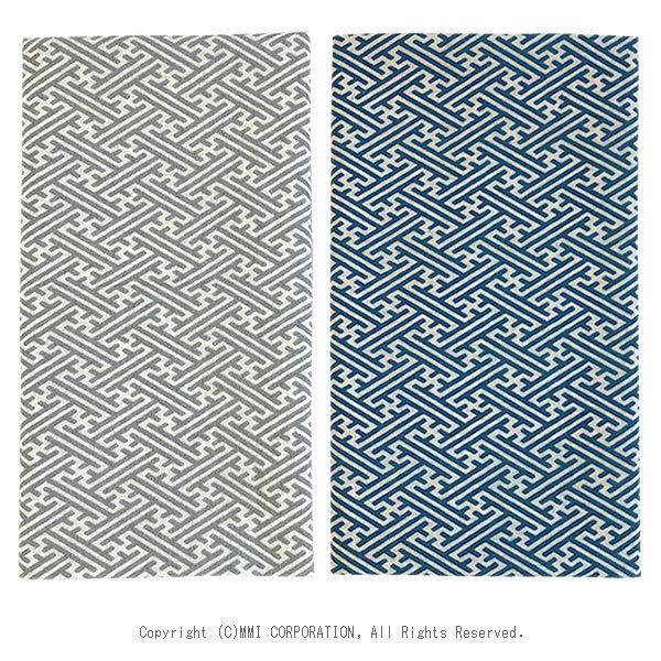 手ぬぐい 柄 無地 2枚 セット (封書は180円でお届け可)堺の和晒 さらし