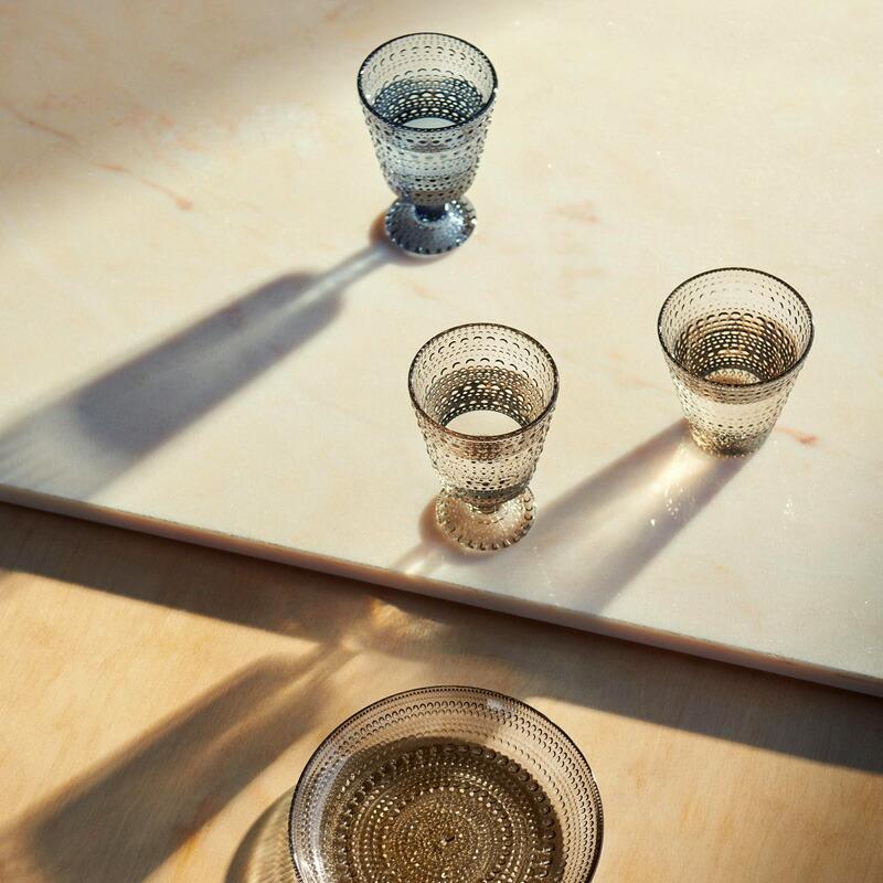 カステヘルミ イッタラ iittala ユニバーサルグラス バラ売り