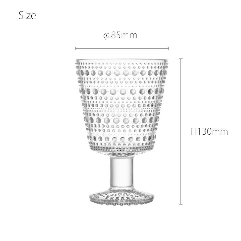 カステヘルミ イッタラ iittala ユニバーサルグラス バラ売り