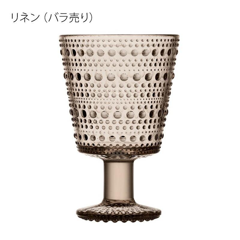  KASTEHELMI 未使用カステヘルミ3枚 ばら売り不可 カステヘルミ イッタラ iittala ユニバーサルグラス バラ売り