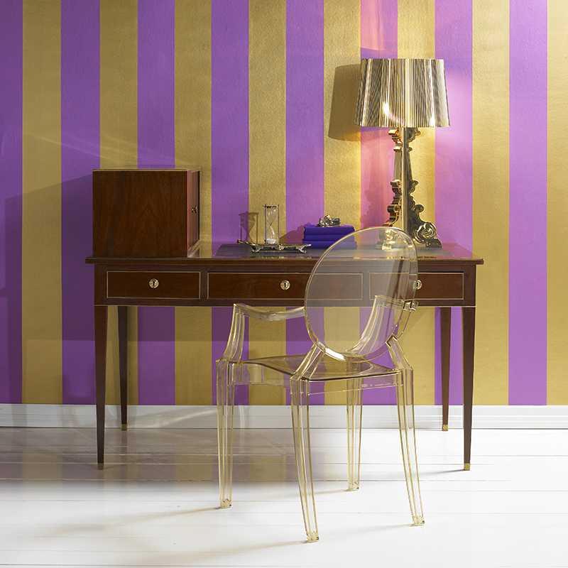 Kartell（カルテル） 正規代理店 アームチェア Louis Ghost ルイ