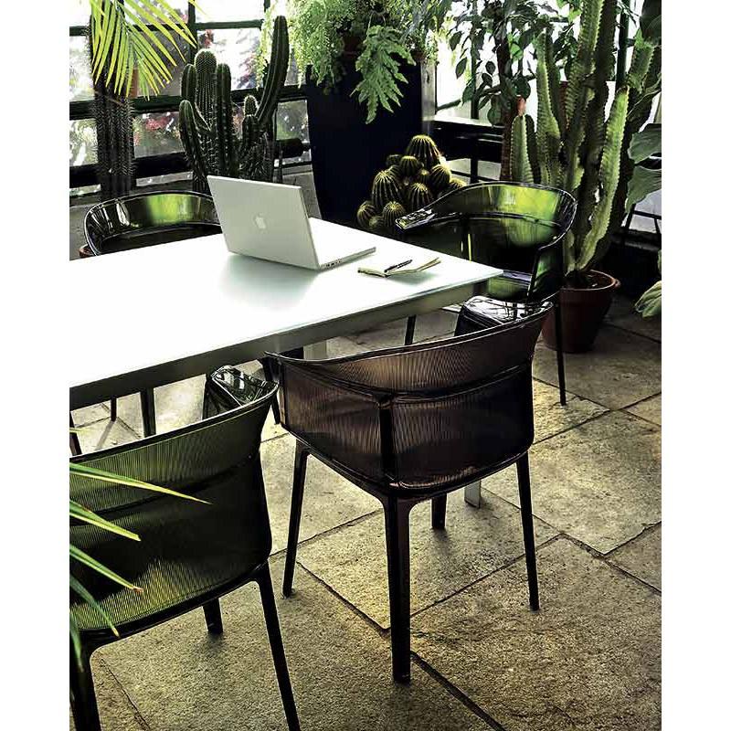 Kartell（カルテル） 正規代理店 チェア Papyrus パピルス papy-5830