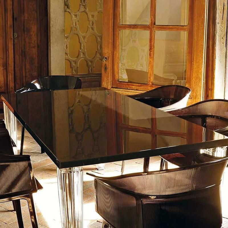 Kartell（カルテル） 正規代理店 チェア Papyrus パピルス papy-5830