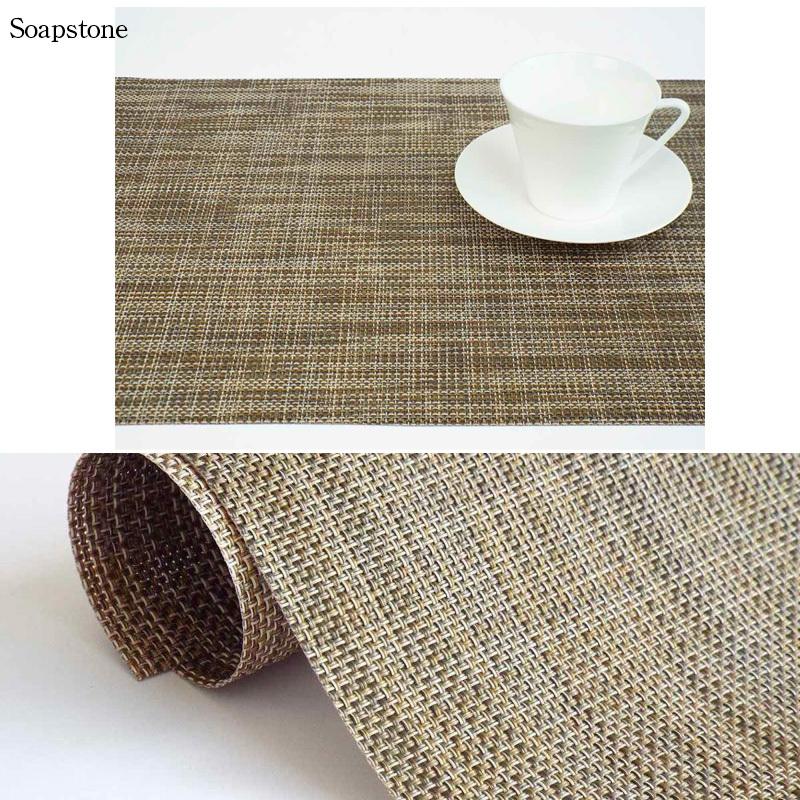 chilewich（チルウィッチ） ランチョンマット ミニバスケットウィーブ