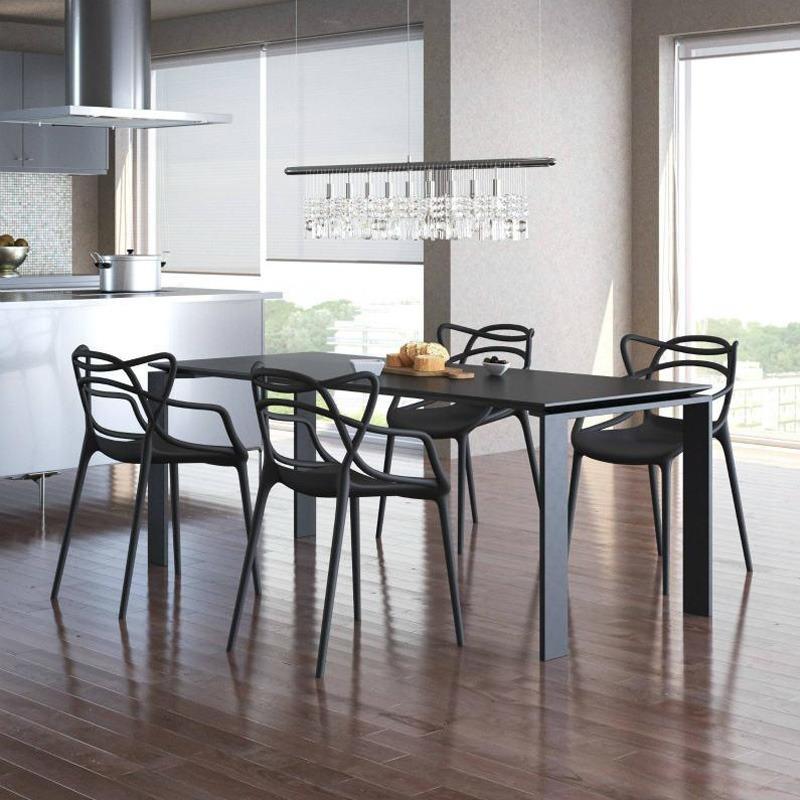 Kartell（カルテル） 正規代理店 ダイニングチェア Masters マスターズ