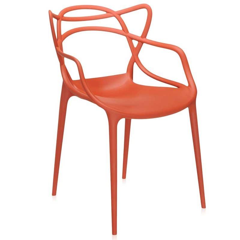 Kartell（カルテル） 正規代理店 ダイニングチェア Masters マスターズ