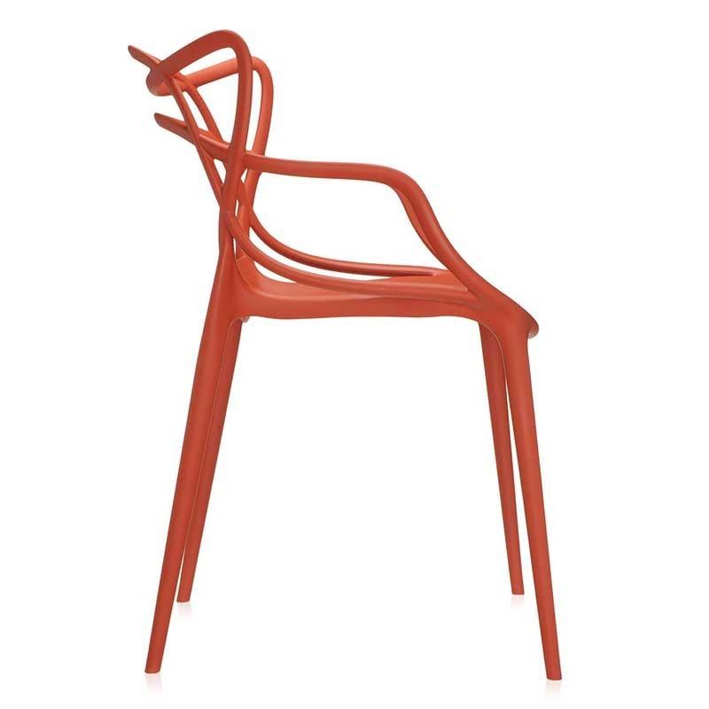 Kartell（カルテル） 正規代理店 ダイニングチェア Masters マスターズ