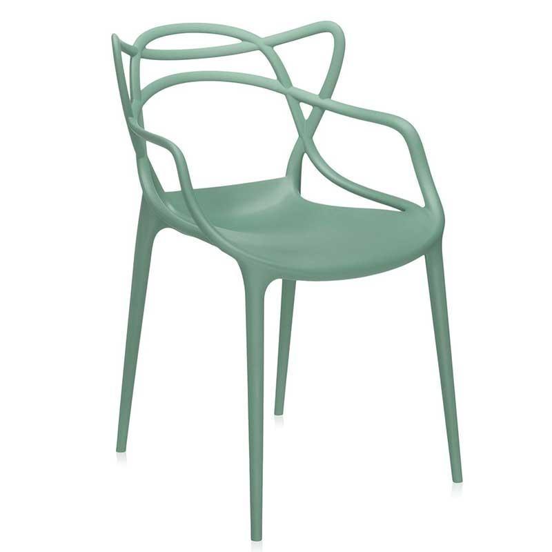 Kartell（カルテル） 正規代理店 ダイニングチェア Masters マスターズ