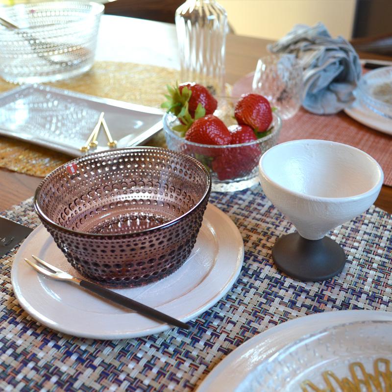 カステヘルミ iittala イッタラ ボウル モス カルーナ パイン