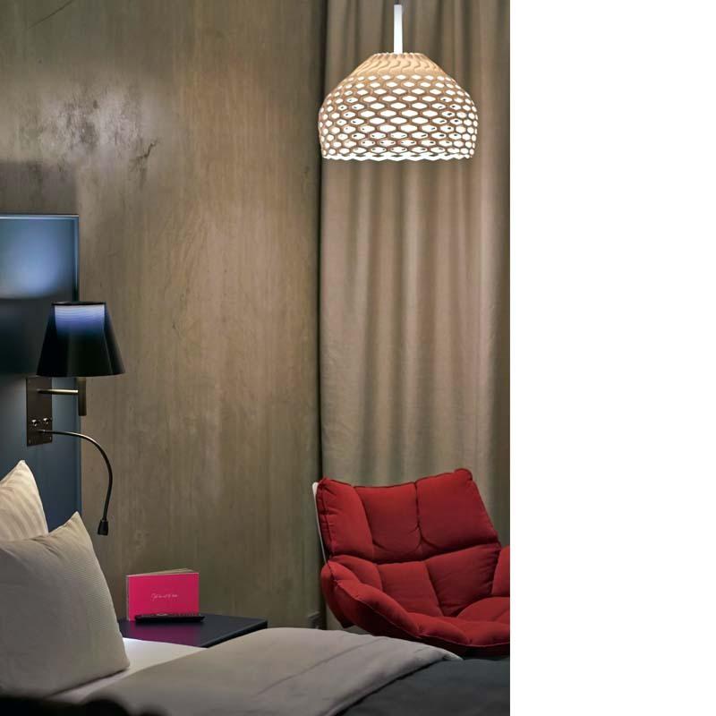 FLOS フロス ショップ Tatou S1 ペンダントライト 電気工事必要