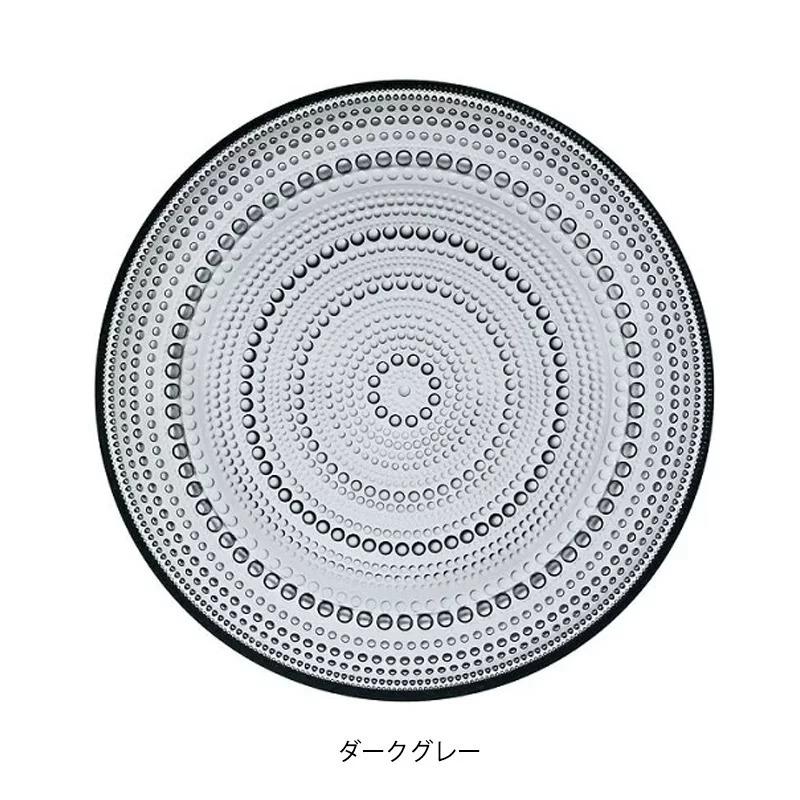 カステヘルミ イッタラ iittala プレート 170mm kastehelmi : mmis MMインテリアスペース青山 - 通販 ...