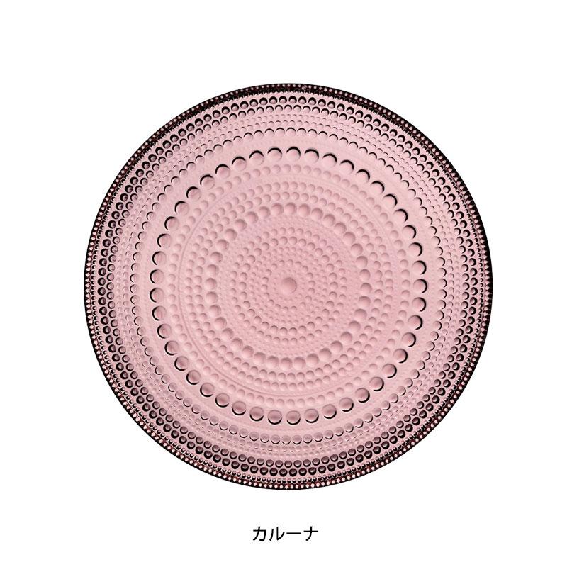カステヘルミ イッタラ iittala プレート 170mm kastehelmi : mmis MM