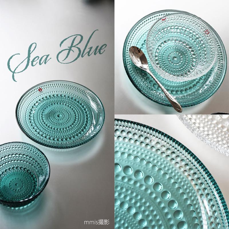 カステヘルミ イッタラ iittala プレート 170mm kastehelmi