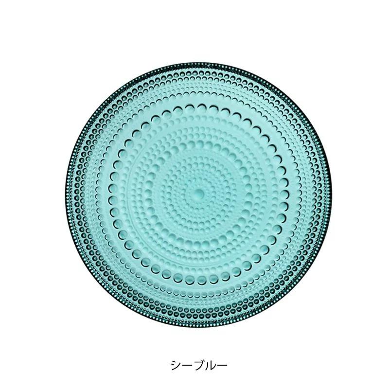 カステヘルミ イッタラ iittala プレート 170mm kastehelmi : mmis MM