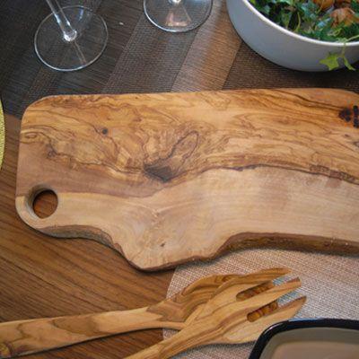 Arte Legno アルテレニョ ナチュラルカッティングボード 482002 mmis
