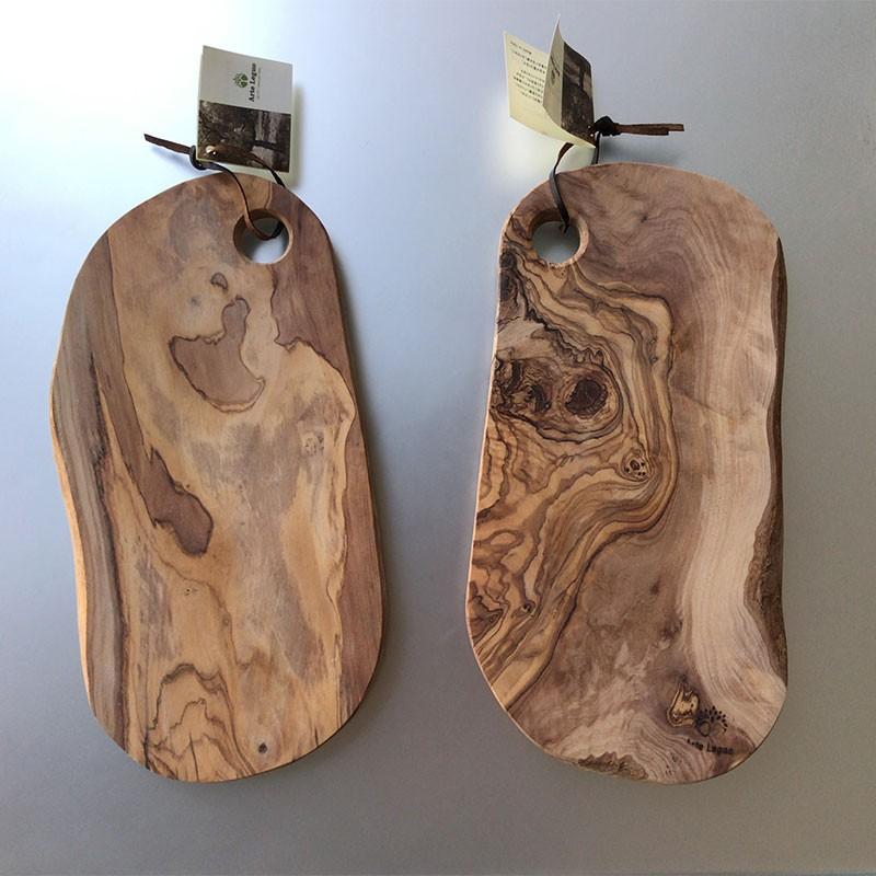 Arte Legno アルテレニョ ナチュラルカッティングボード 482002 mmis