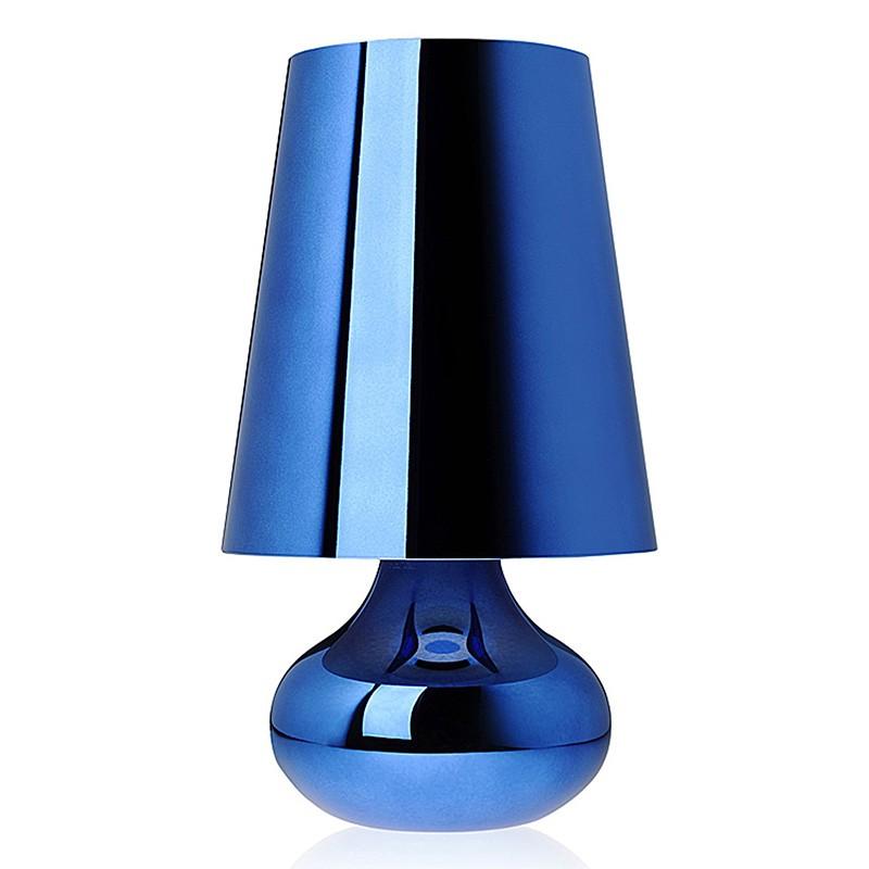 Kartell（カルテル） 正規代理店 テーブルライト Cindy シンディ