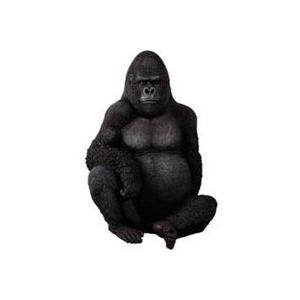 Silver Back Gorilla 悠然たるゴリラ Fr Sagaretxe Net