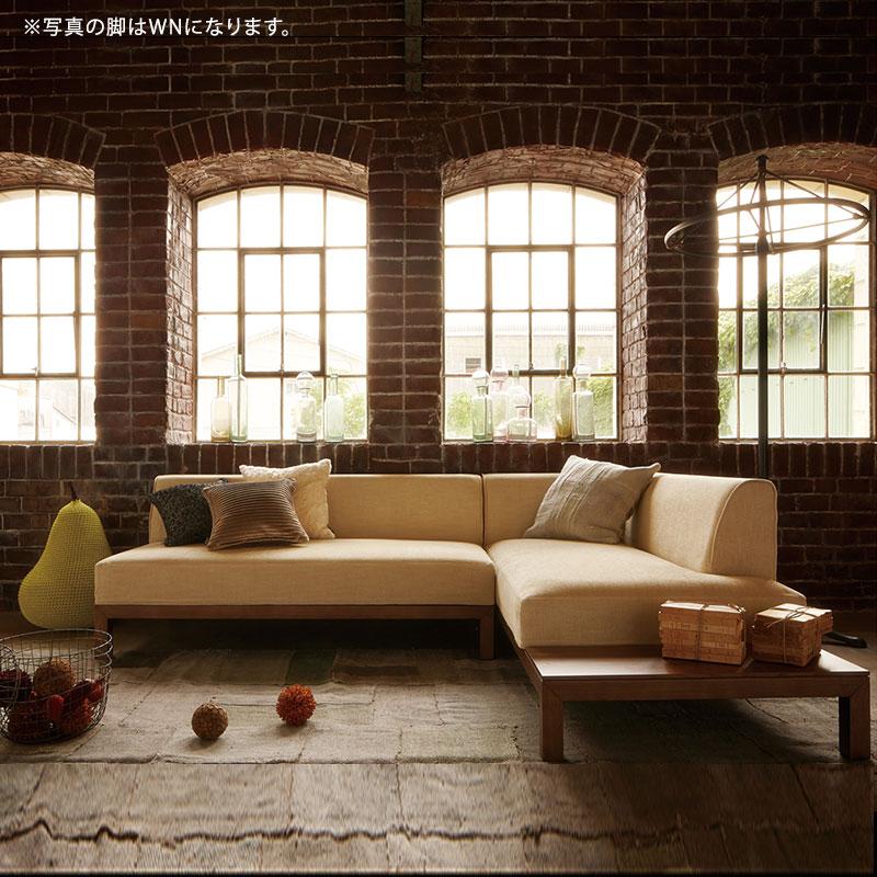 VESPAベスパソファーカウチソファーサイドテーブル付FIS【藤栄】