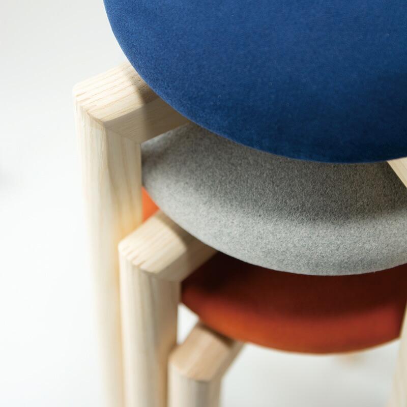 匠工芸 スツール MUSHROOM Stool マッシュルーム スツール h concept