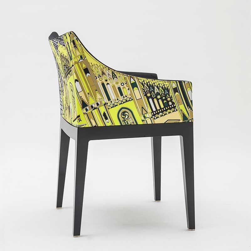 Kartell（カルテル） 正規代理店 チェア MADAME マダムワールドオブ