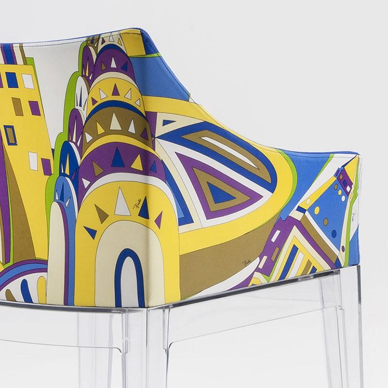 Kartell（カルテル） 正規代理店 チェア MADAME マダムワールドオブ