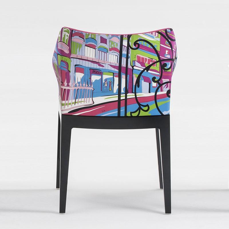Kartell（カルテル） 正規代理店 チェア MADAME マダムワールドオブ