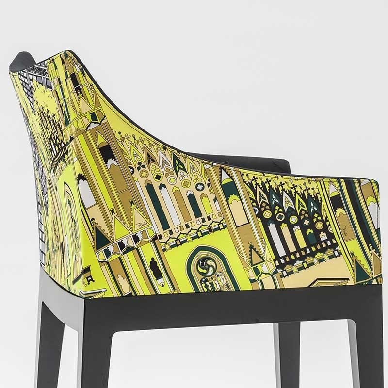 Kartell（カルテル） 正規代理店 チェア MADAME マダムワールドオブ