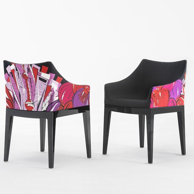 Kartell（カルテル） 正規代理店 チェア MADAME マダムワールドオブ