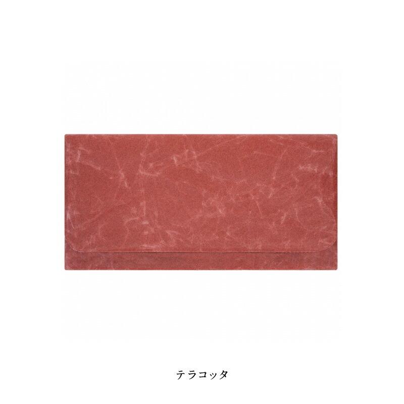 SIWA 長財布 和紙 エコ デザイナーズ   mmisオススメ｜mminterior｜19