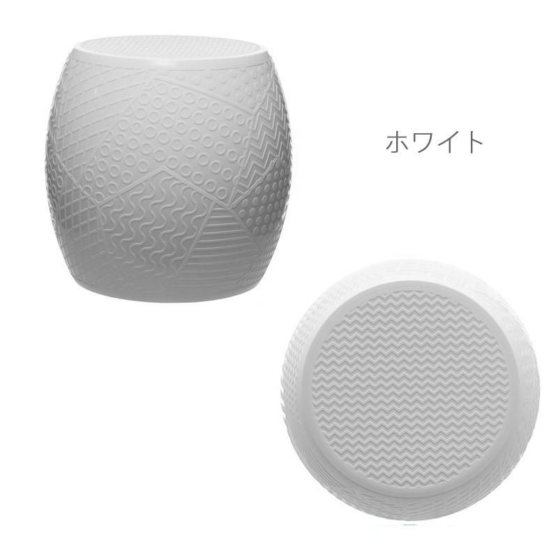 Kartell（カルテル） 正規代理店 スツール ROY ロイ K8854 メーカー取