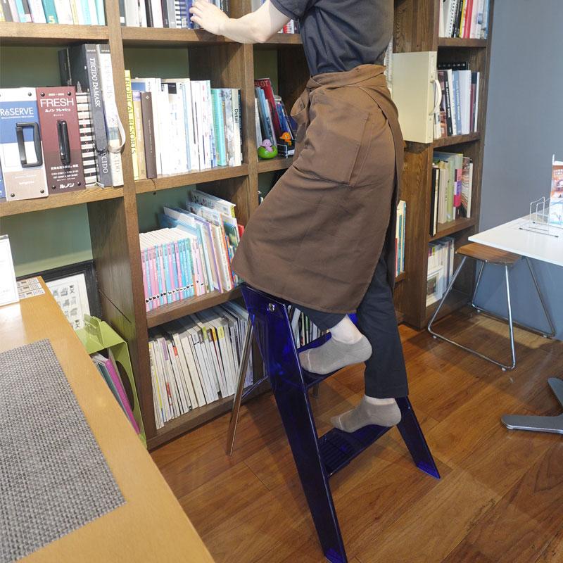 Kartell（カルテル） 正規代理店 踏み台 UPPER アッパー 7030 メーカー