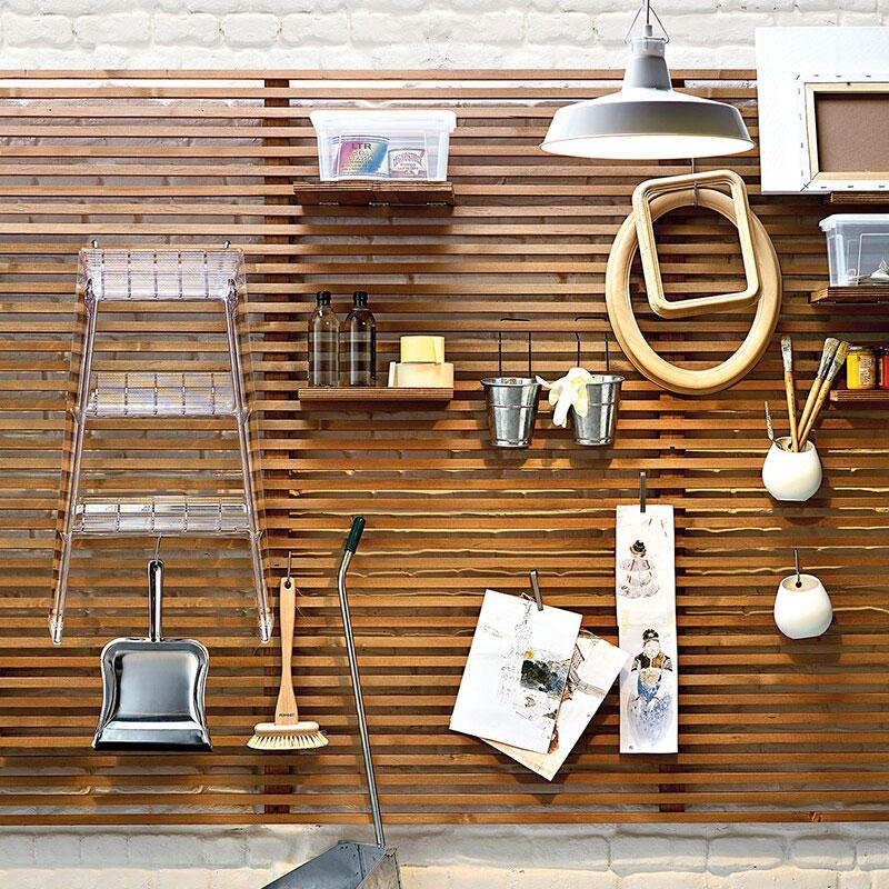 Kartell（カルテル） 正規代理店 踏み台 UPPER アッパー 7030 メーカー