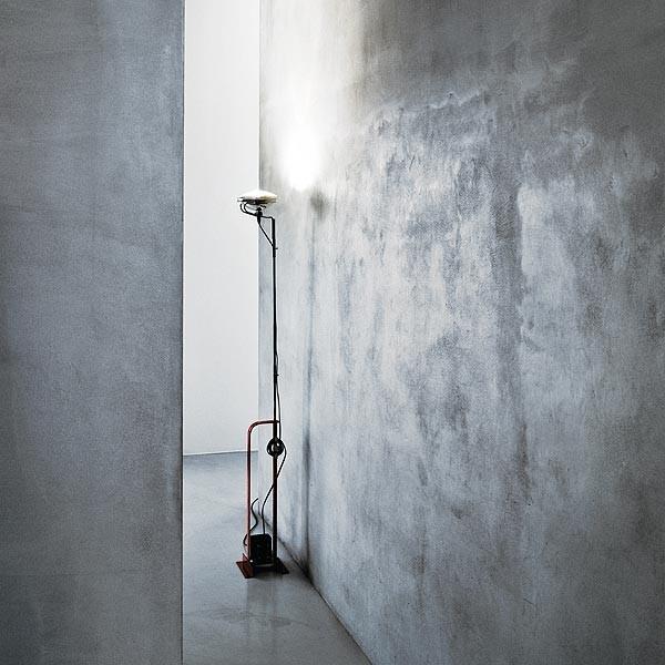 超名作☆FLOS／フロス／TOIO／トイオ／フロアランプ／カスティリオーニ Toio（トイオ） フロアランプ / FLOS（フロス） / Achille