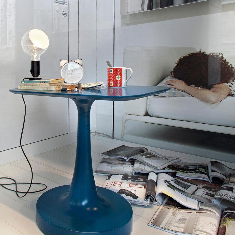 FLOS（フロス） テーブルライト LAMPADINA LED ランパディーナLED
