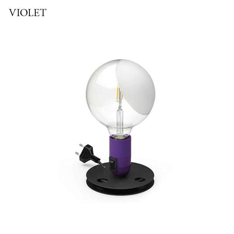 FLOS（フロス） テーブルライト LAMPADINA LED ランパディーナLED