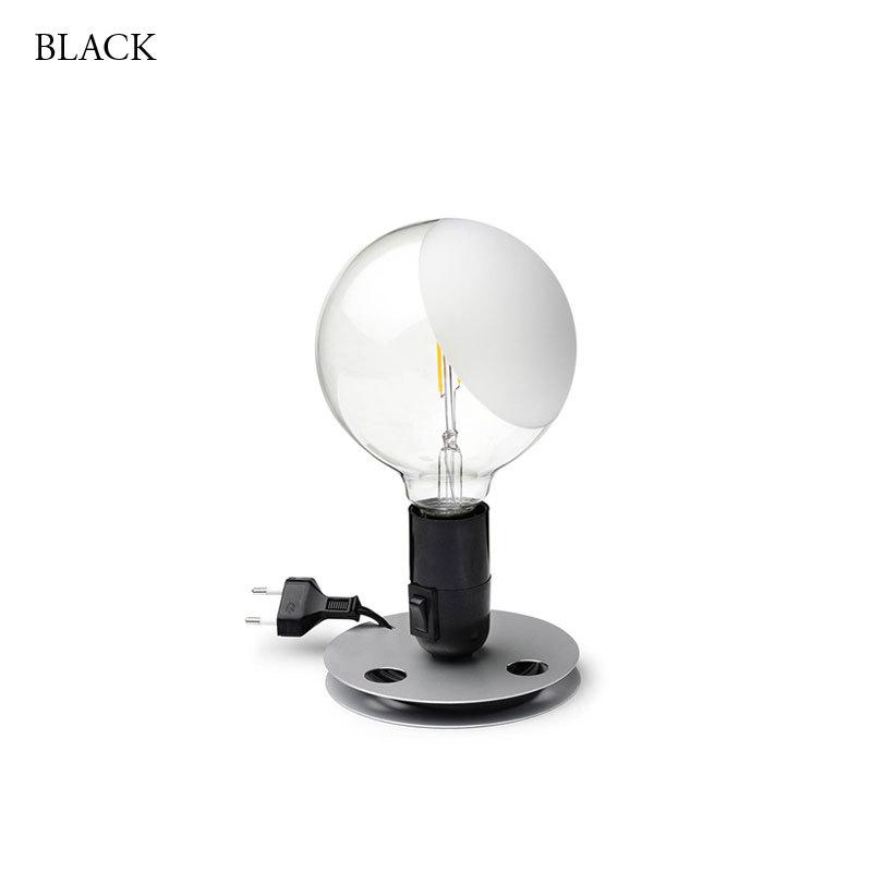 FLOS（フロス） テーブルライト LAMPADINA LED ランパディーナLED
