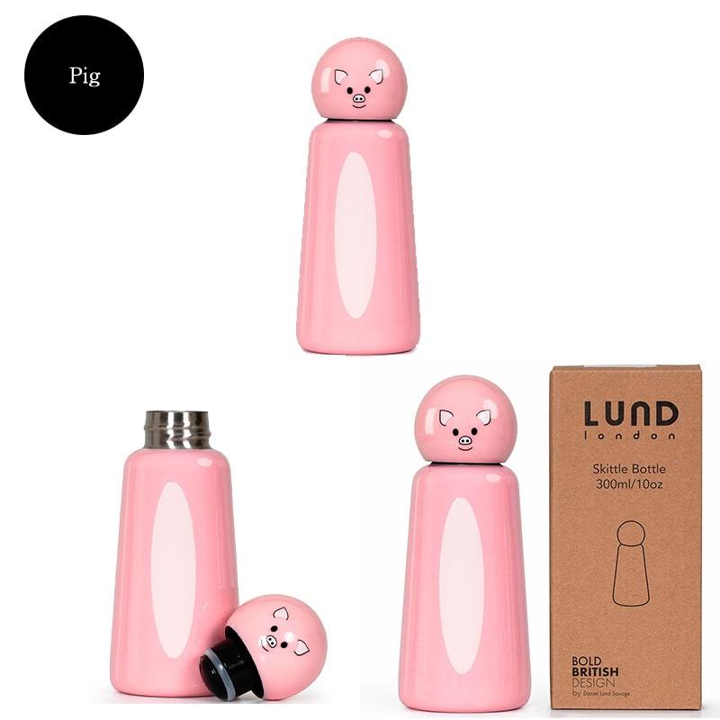 Lund London（ルンドロンドン） 売切れ次第終了 NHK 舟を編む 水筒