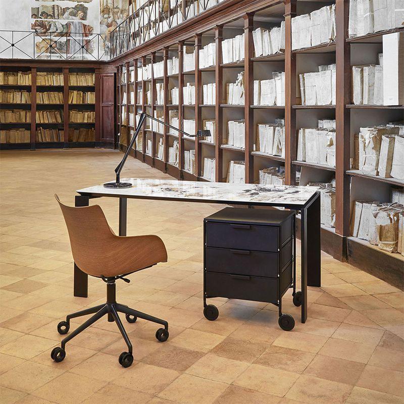 Kartell（カルテル） 正規代理店 Four 158 フォー158セラミックトップ