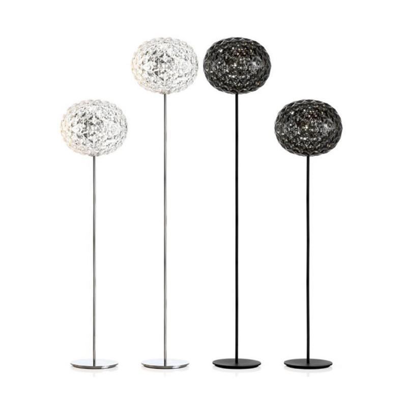 Kartell 正規代理店 カルテル フロアライト プラネット スタンド ロー