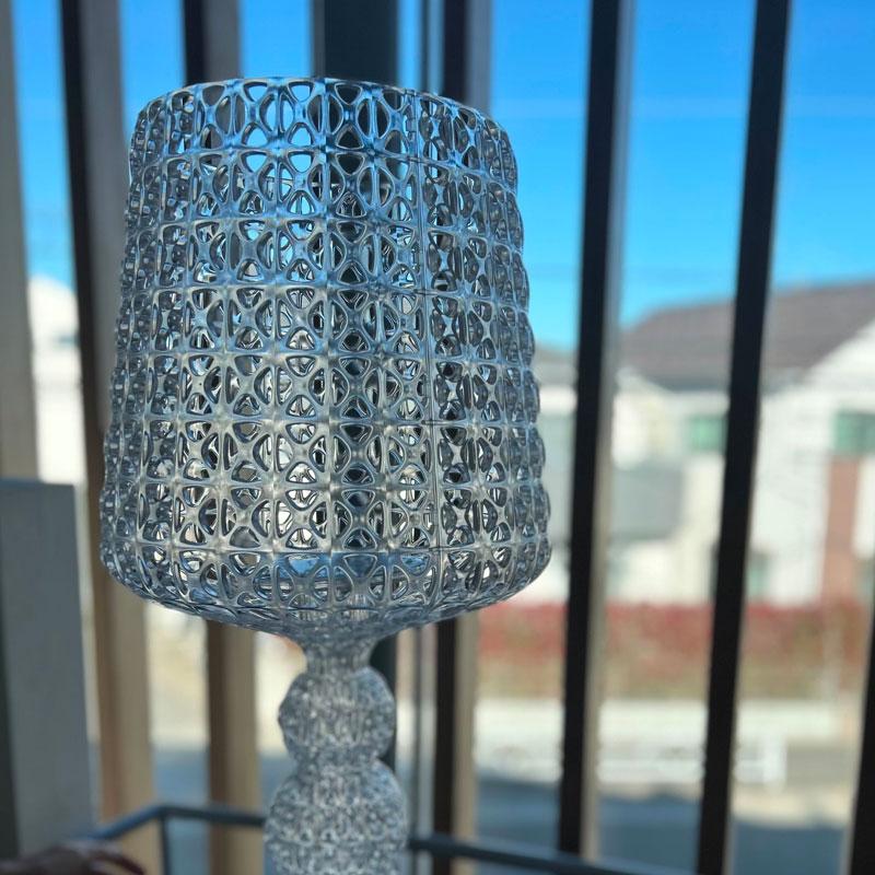 Kartell 正規代理店 カルテル テーブルランプ フロアランプ Mini Kartell 正規代理店 カルテル テーブルランプ フロアランプ Mini